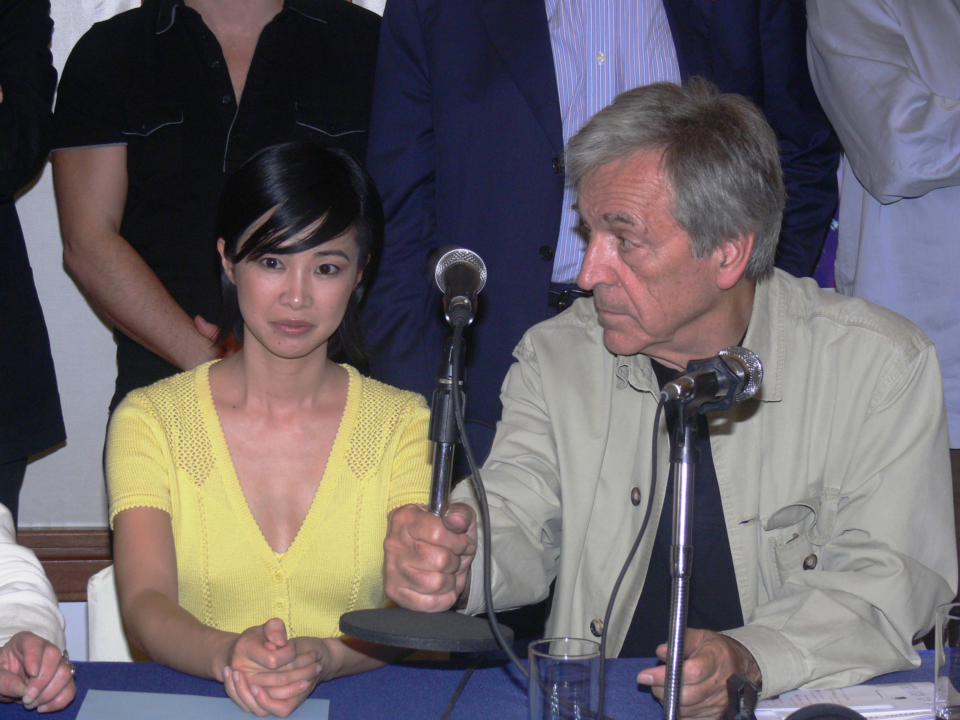 El mercado vietnamita se abre al cine francés El mercado vietnamita se abre al cine francés