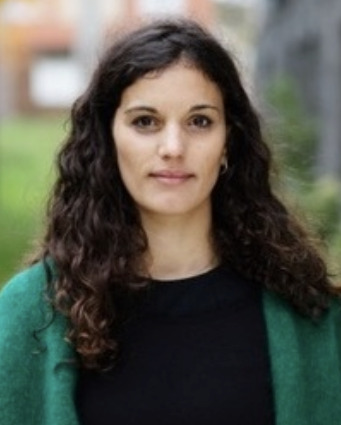 Emma Benestan Emma Benestan