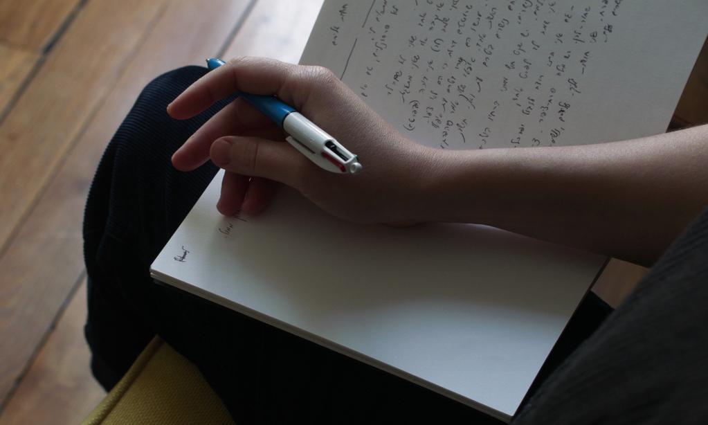 Que quelque chose vienne - Société Acéphale Que quelque chose vienne - Société Acéphale