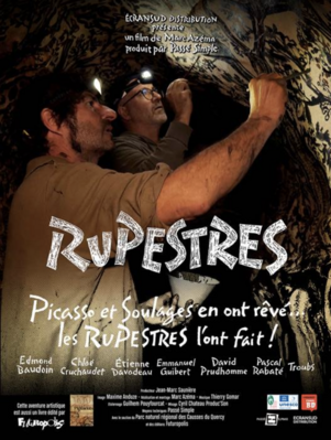 Rupestres