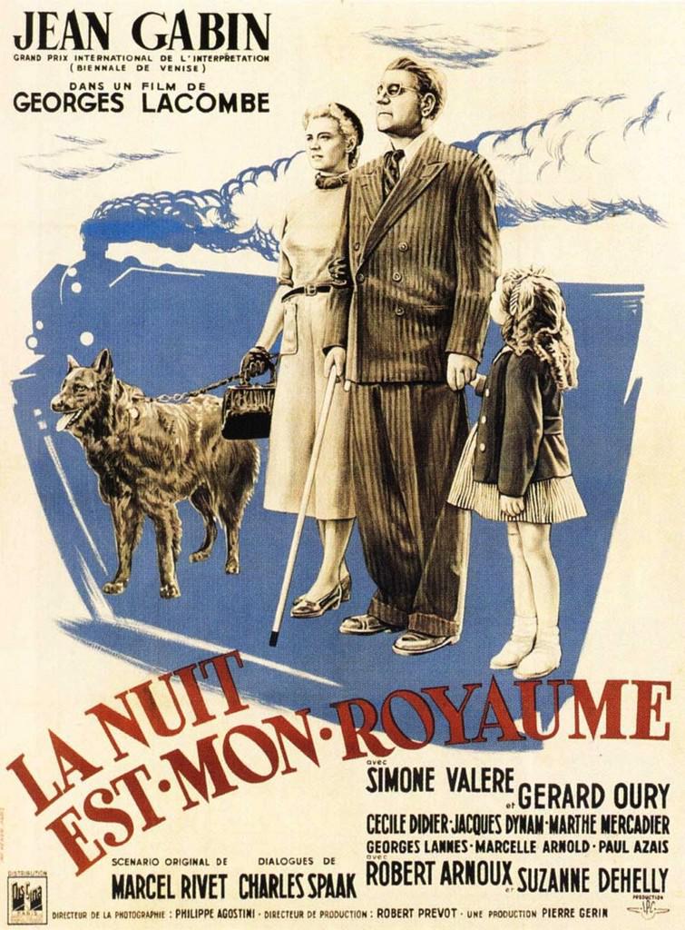 Mostra Internacional de Cine de Venecia - 1951 Mostra Internacional de Cine de Venecia - 1951