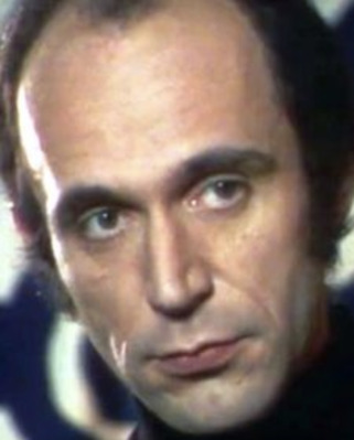 Bernard Salvage Bernard Salvage