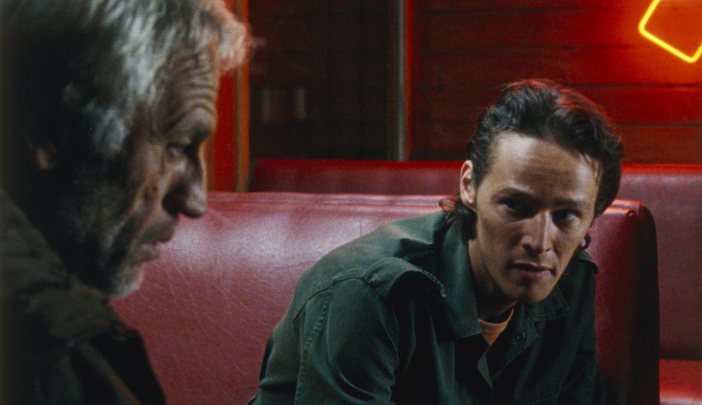 L'Eté indien L'Eté indien