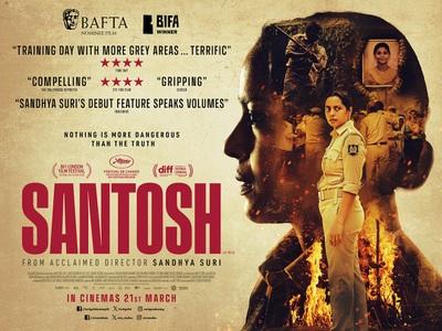 Santosh - UK