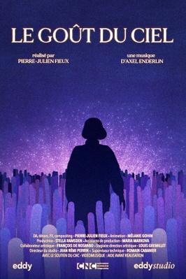 Le Goût du ciel (Axel Enderlin) Le Goût du ciel (Axel Enderlin)