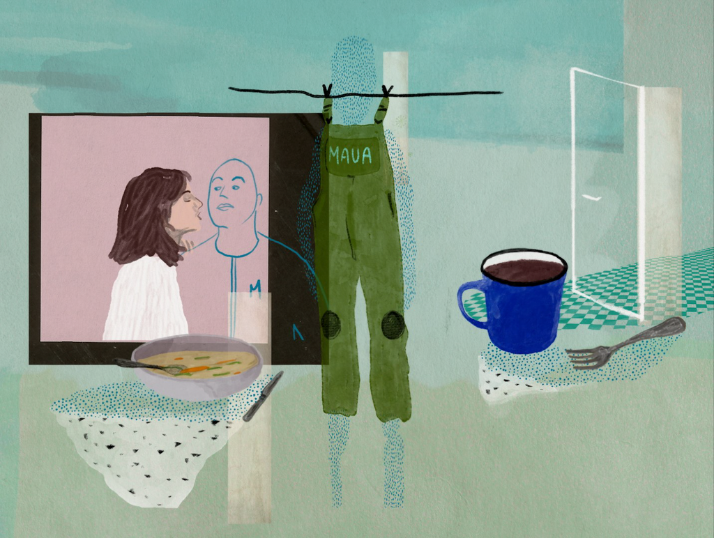 L'Étrange Humeur adolescente L'Étrange Humeur adolescente