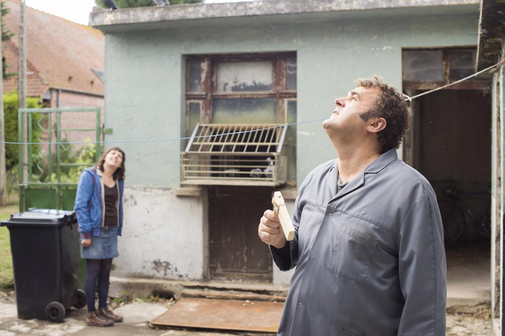 Candy Ming - © Arnaud Borrel Candy Ming - © Arnaud Borrel