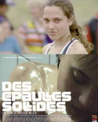 Des épaules solides Des épaules solides