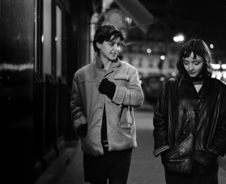 J'ai faim, j'ai froid