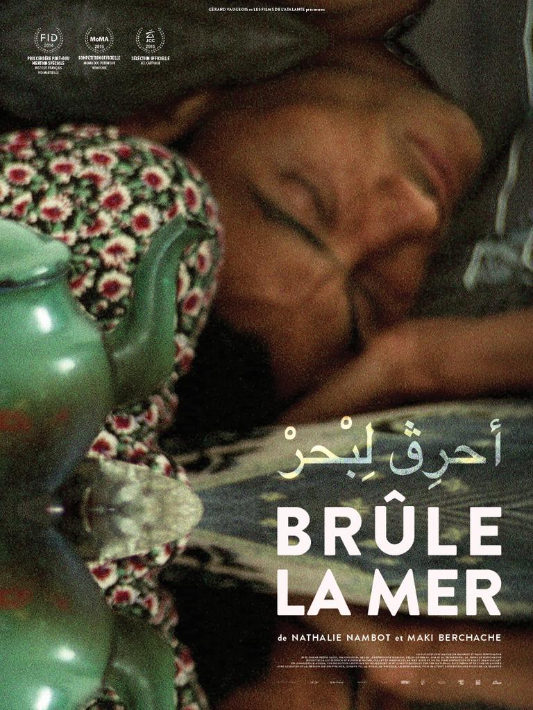 Brûle la mer Brûle la mer