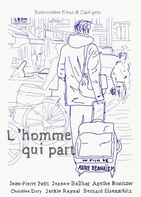 L'Homme qui part L'Homme qui part