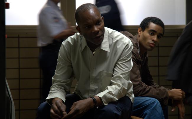 Festival du Film court en Plein air de Grenoble - 2009 Festival du Film court en Plein air de Grenoble - 2009