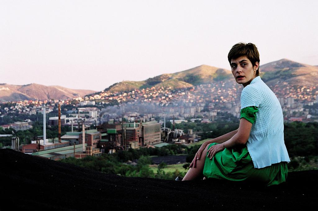 Rio de Janeiro International Film Festival - 2008