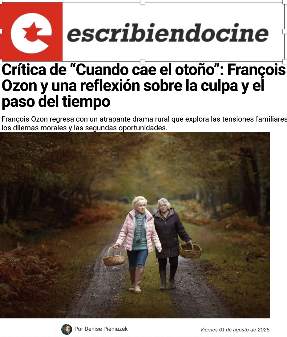 Revista de prensa internacional - Verano del 2025 Revista de prensa internacional - Verano del 2025