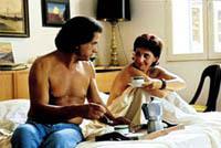 Marie-Jo et ses deux amours / マリージョーと二人の愛人 Marie-Jo et ses deux amours / マリージョーと二人の愛人