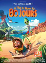 Le Tour du monde en 80 jours Le Tour du monde en 80 jours