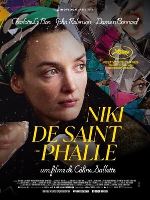 Niki - Brazil Niki - Brazil