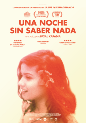 A Night of Knowing Nothing - Spain A Night of Knowing Nothing - Spain