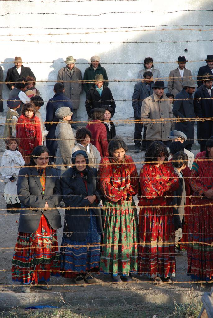 Pantalla Pinamar International Festival - 2013 - &copy; Marina Obradovic