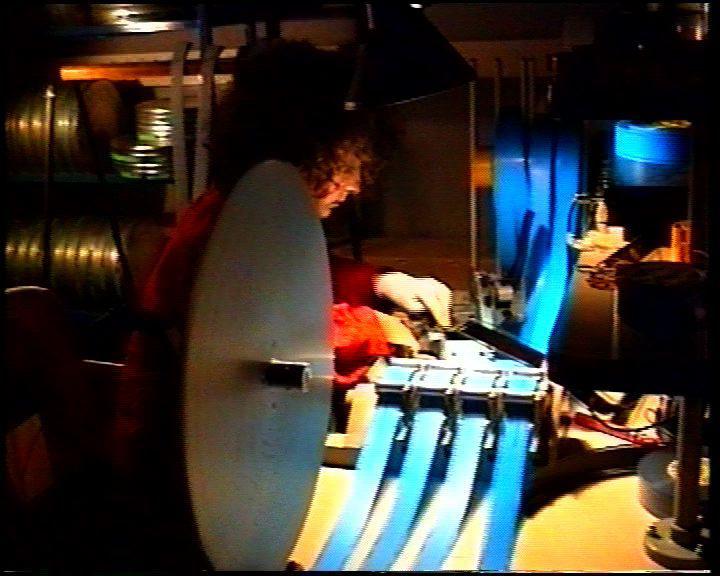 Journal d'un montage Journal d'un montage