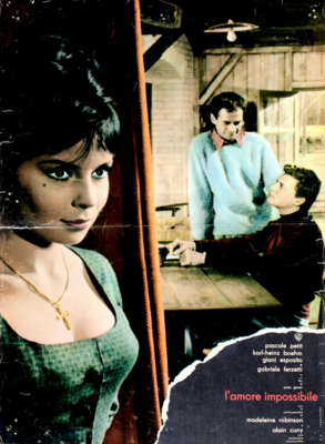 Cross of the Living - Italy Cross of the Living - Italy