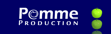 Pomme Production Pomme Production