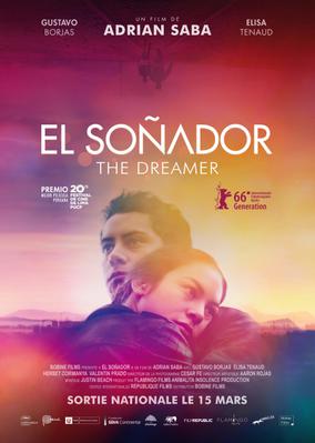 The Dreamer The Dreamer