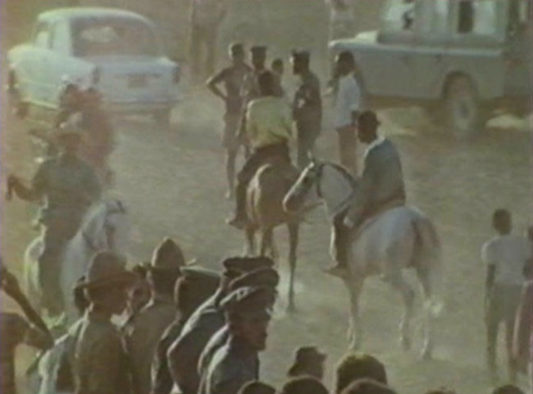 Festival Dei Popoli  - 2025