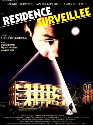 R&eacute;sidence surveill&eacute;e