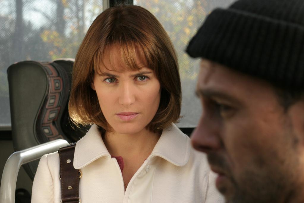 Toutes les filles pleurent - © 2009 Corinne Lazaro Toutes les filles pleurent - © 2009 Corinne Lazaro