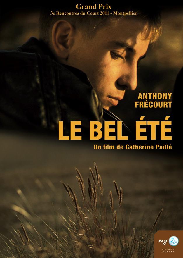 Anthony Fr&eacute;court