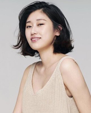 Dasom Kim