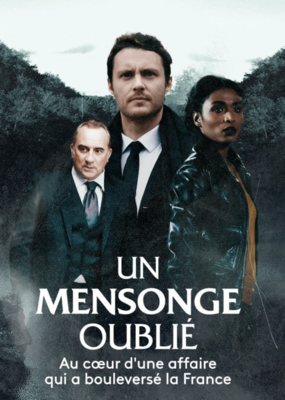 Un Mensonge oubli&eacute; - &copy; PM-SA, Nexus Factory - France Televisions - Film & Picture