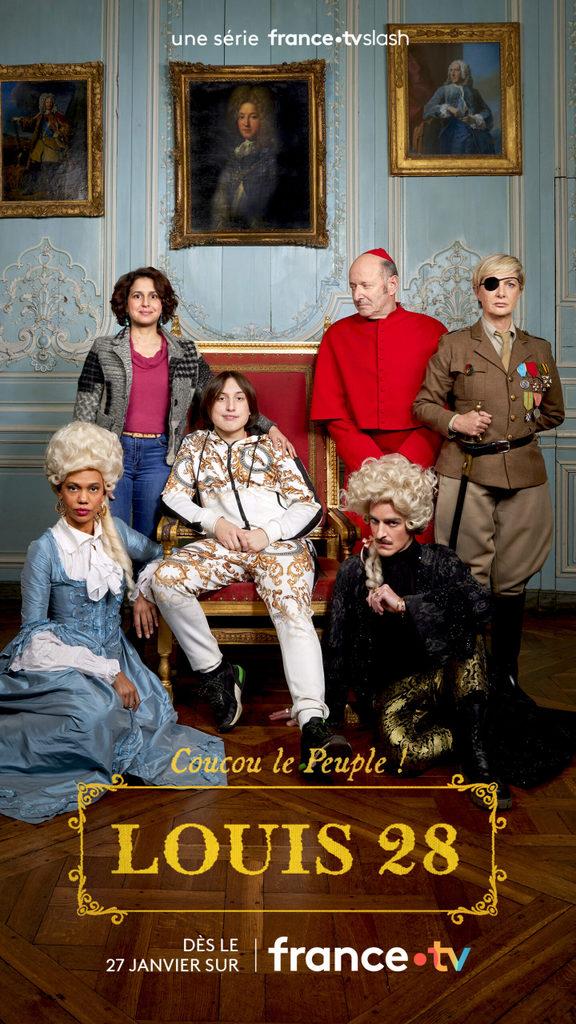 Louis XXVIII Louis XXVIII