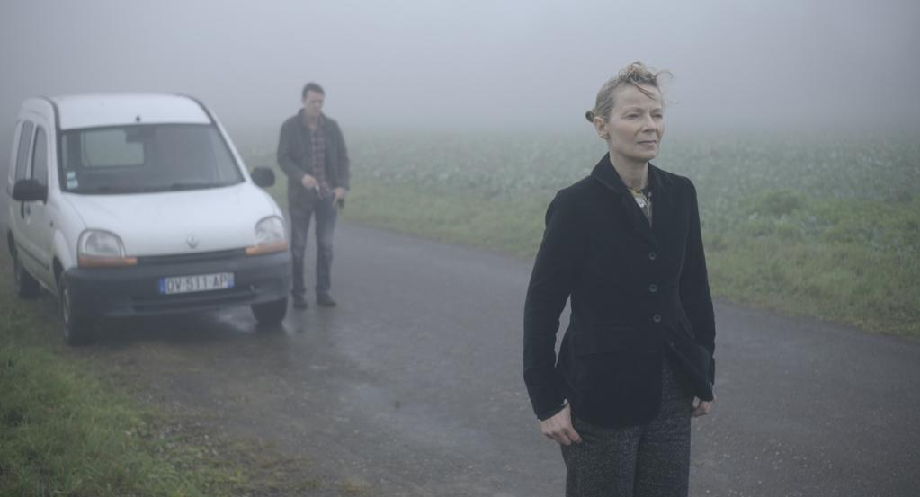 Hong Kong French Film Festival  - 2017