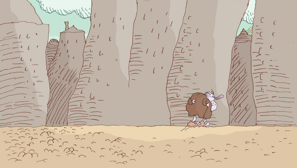 Les 2 souliers Les 2 souliers