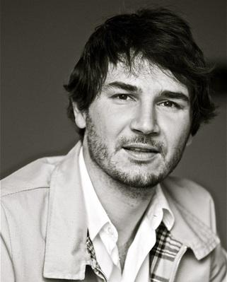 Frédéric Attard - © Laura Cortès Frédéric Attard - © Laura Cortès