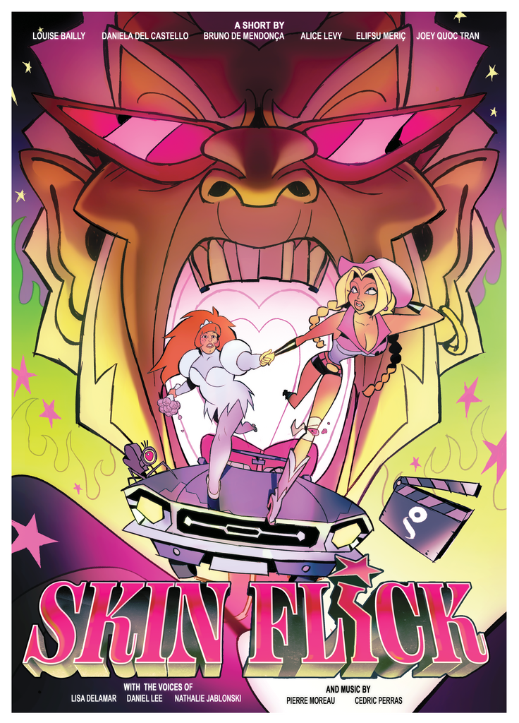 Skin Flick Skin Flick