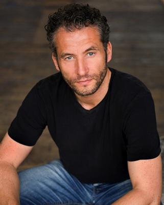 Ga&euml;tan Wenders - &copy; Cassandre Sturbois