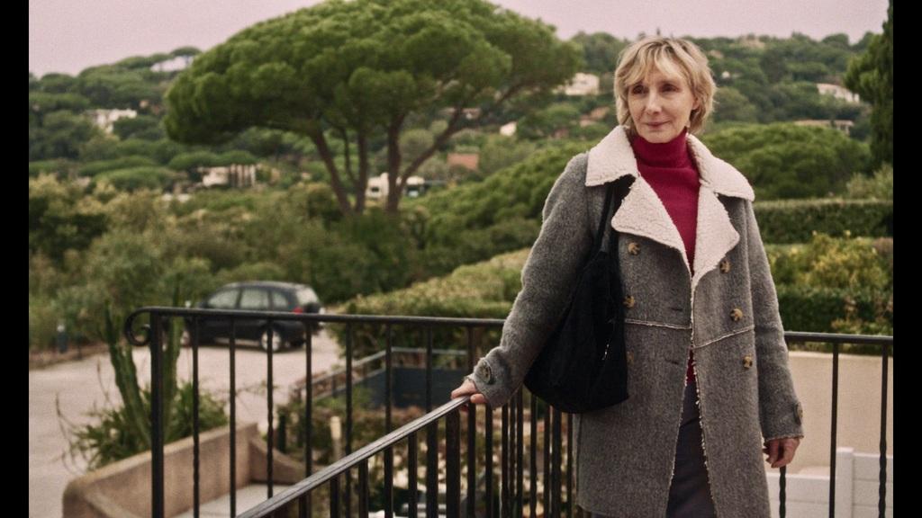 Affection Affection - &copy; Ecce Films