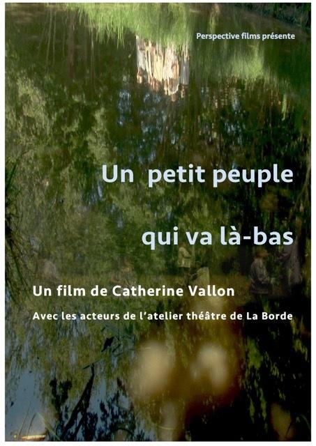 Un petit peuple qui va l&agrave;-bas