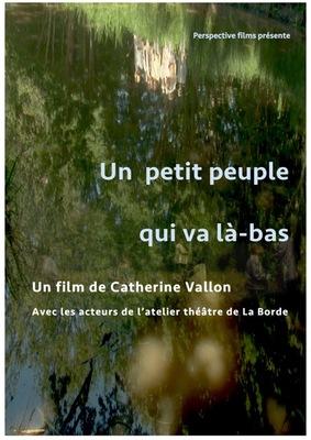 Un petit peuple qui va l&agrave;-bas