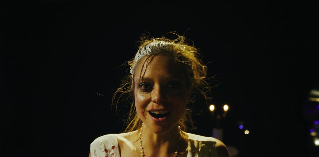 The Fourth Wall The Fourth Wall