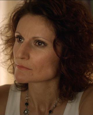 Sylvie Pr&eacute;vot