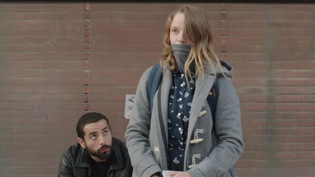 Festival Internacional de Cine de Munich - 2018 - &copy; Chifoumi Productions