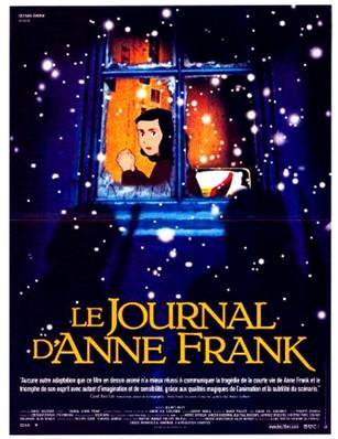 Le Journal d'Anne Frank Le Journal d'Anne Frank