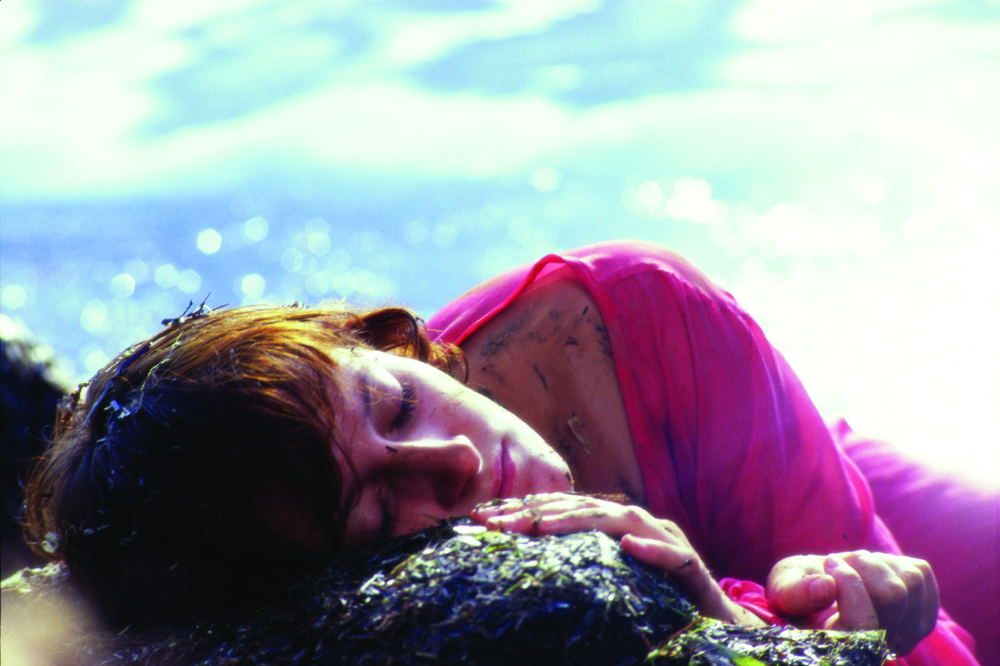 Quinzaine des cin&eacute;astes - 2003