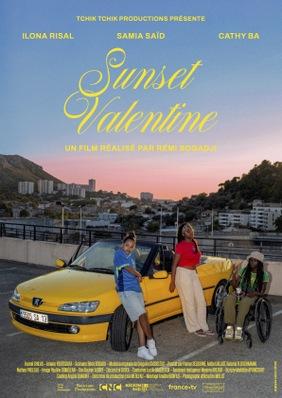 Sunset Valentine