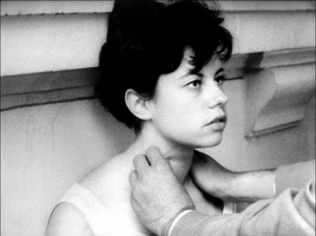 La Boulangère de Monceau La Boulangère de Monceau