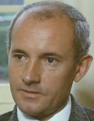 Alain Mac Moy
